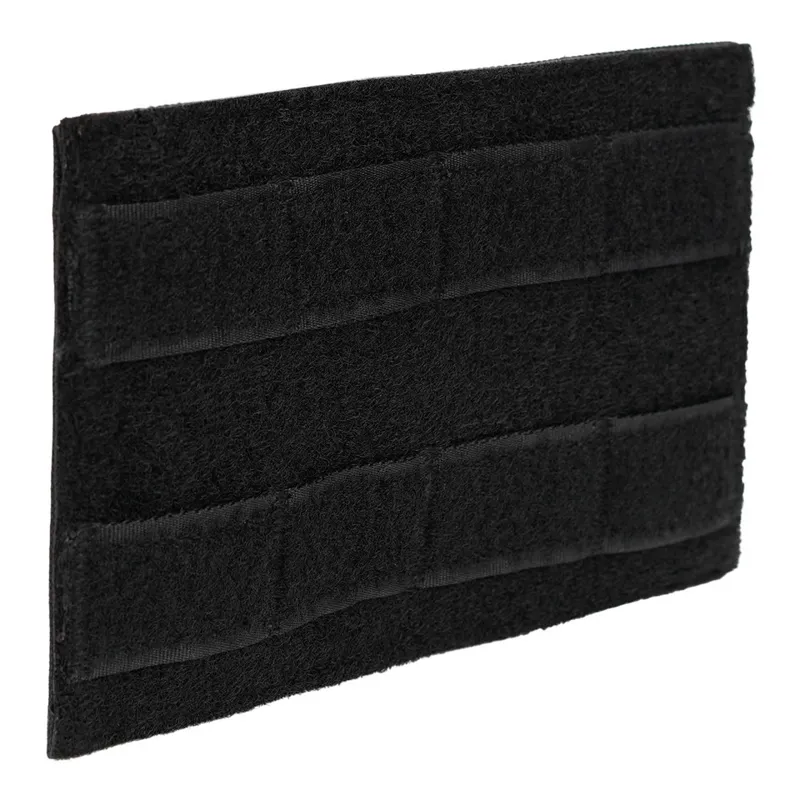 101 Inc MOLLE Patch Adapter Hook + Loop Big