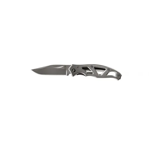 Cuchillo Plegable Paraframe Mini FE BL