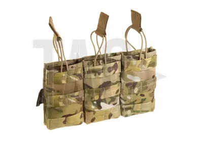 5.56 Triple Direct Action MAG Pouch UTP/ ATP - Shadow Elite