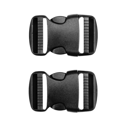 Tactical Spare Buckle 38 mm Set 2 Pcs - 101 Inc