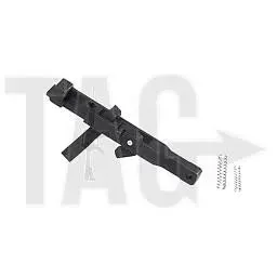 VSR-10 Reinforced Trigger Base Set - Action Army