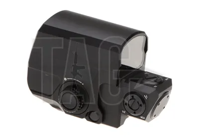 AIM-0 LCO Style Red Dot Sight - Aim-O