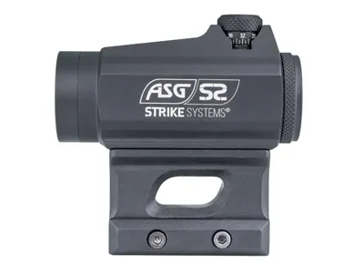 Stems RDATS-01 Red Dot Sight - strike systeem