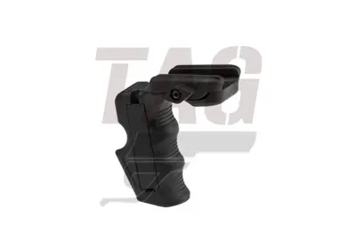 Ergonomic CQB MAG Grip, of - CAA Airsoft (Taiwan)