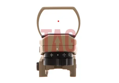 Copy of AIM-0 Multi Reticle Red Dot - Aim-O