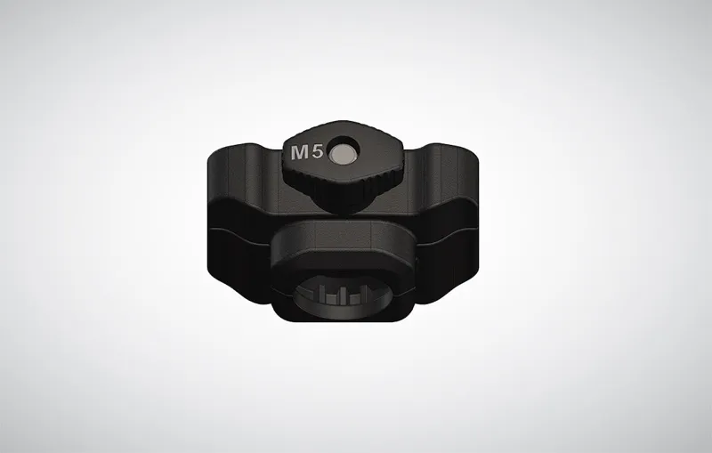 DLG Tactical Multi Direction Adapter Picatinny Set DLG-044