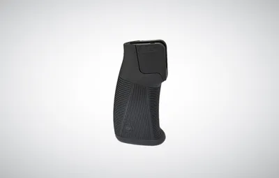 AR-15 Rubberized Grip DLG-182 - DLG Tactical