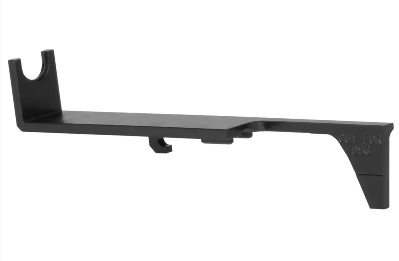 Gate EON Tappet Plate [CNC]