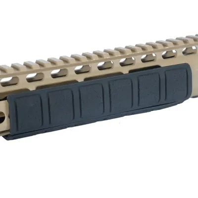 KeyMod Soft Rail Cover-B Model - MP Airsoft