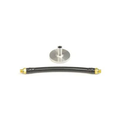 MTW Mini-Airline and Wraith Hardpoint Adapter for MTW-308 - Wolverine