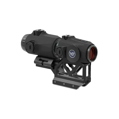 Copy of Optic Scrapper 1x25 RDS with Paragon 3x Magnifier and One Piece Mount - Vector Optics