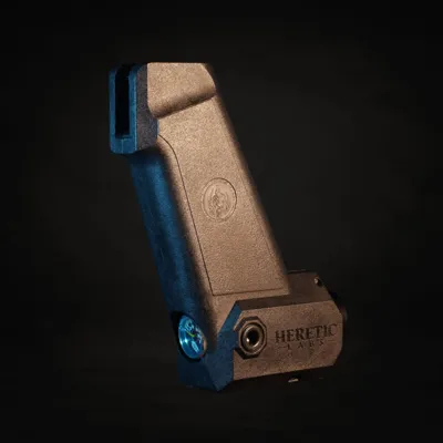 Heretic Labs Tank Grip for MTW/Article I - Wolverine