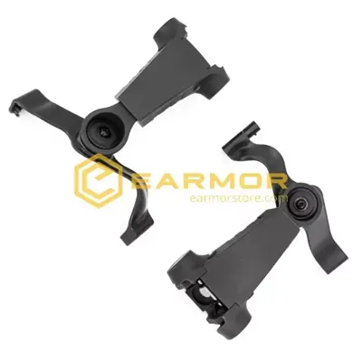 M16A ARC Adapters for M32 Plus - Earmor