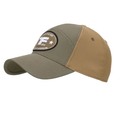 Baseball Cap Flex Two-Tone - TF-2215