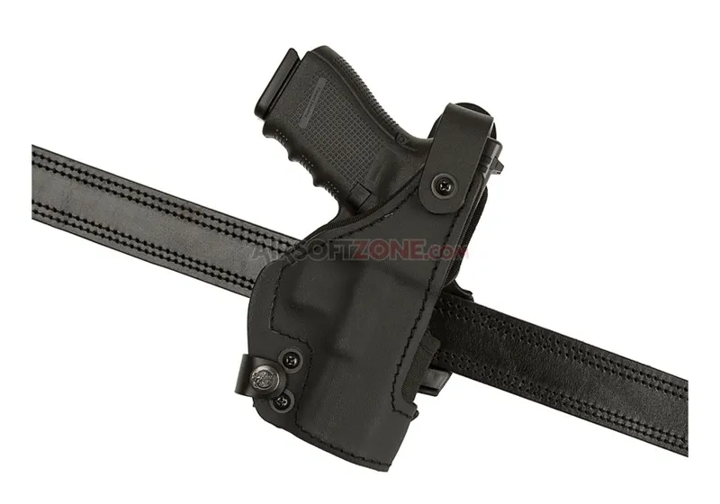 KNG Thumb-Spring Holster for Glock 17