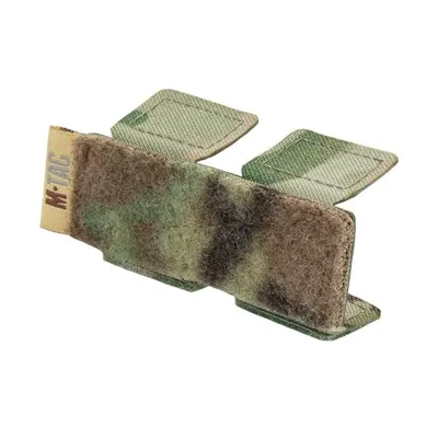 Panel for Patches on MOLLE 80x26 Muklticam - M-Tac