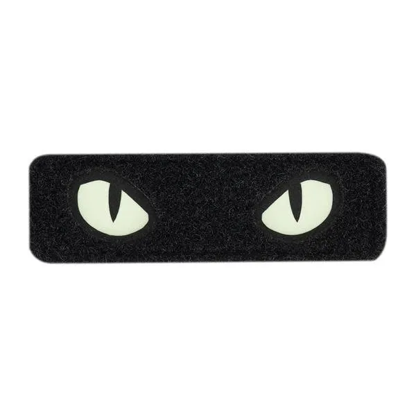 M-Tac Patch Cat Eyes (Type 2) Laser Cut