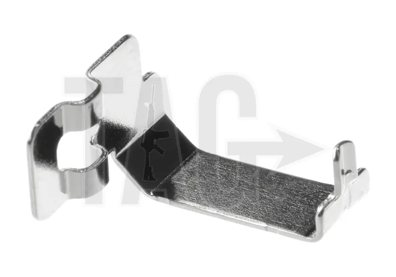 Maple Leaf Adjustment Lever Glock / M1911 / Hi-Capa · Negro