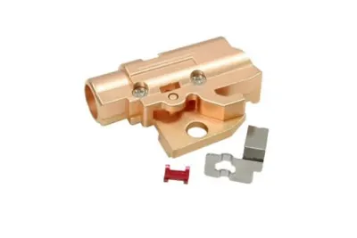 Hop Up Chamber Set for Hi-Capa - Maple Leaf