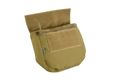 Drop Down Utility Pouch She- 23025 - Shadow Elite