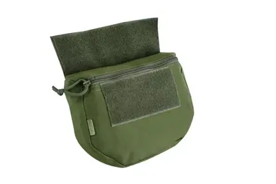Drop Down Utility Pouch She- 23025 - Shadow Elite