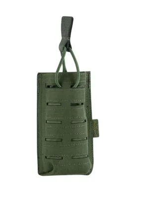 SHE-20040 Single Rapid Response MAG Pouch - Shadow Elite