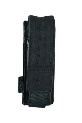 SHS-23029 Griptac Single Pistol Pistol MAG Pouch - Shadow Strategic