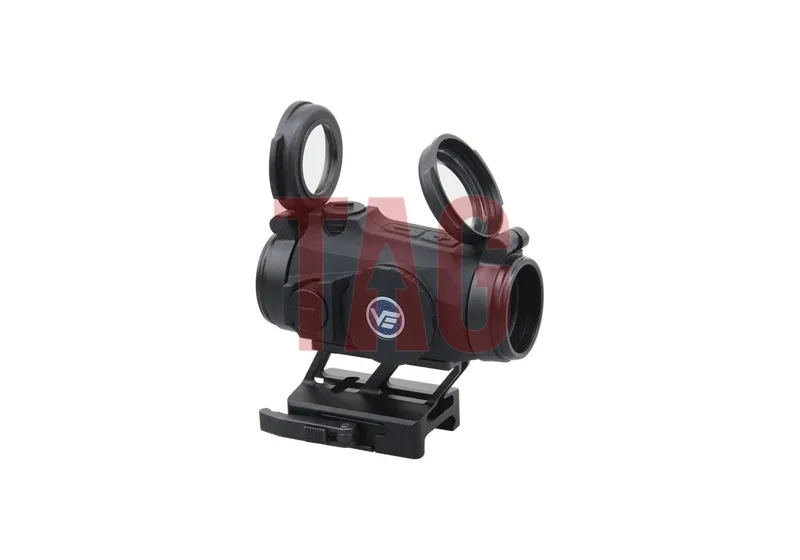 Vector Optics Maverick-IV 1x20 Mini Red Dot Sight