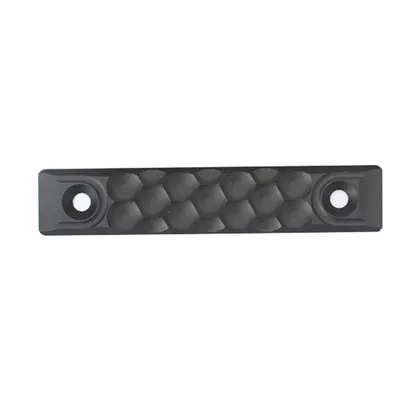RS Cmc Rail Cover M-LOK en KeyMod Short Version - Wadsn