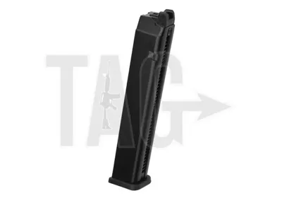 Hi-Capa 5.1 Extended Capacity 50 rds - WE Airsoft