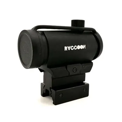 T1 Negro - RACCOON
