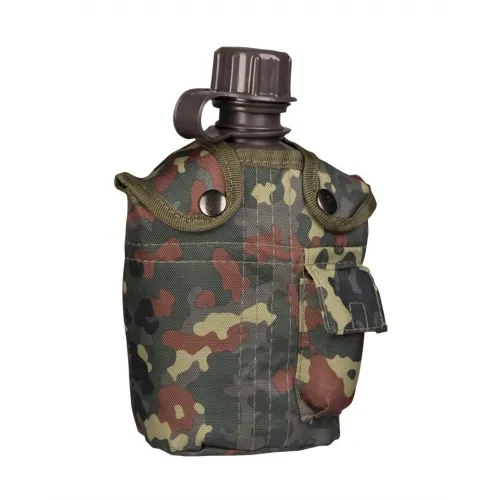 Cantimplora Militar · Otros camuflajes