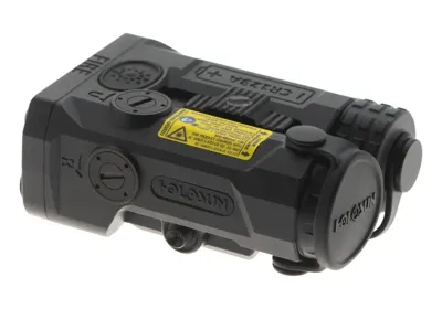 IRIS-3 / IR Laser / IR Iluminator (2026) - Airsoftzone