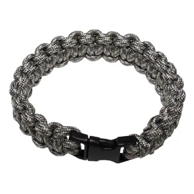 Pulsera Paracord AT Digital