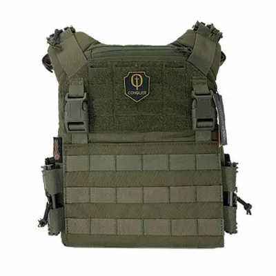 CQR Gen 2 - CONQUER