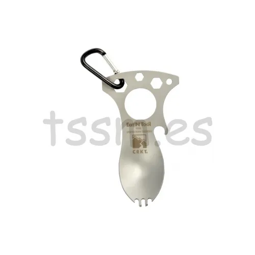 Cuchara Eat`Tool