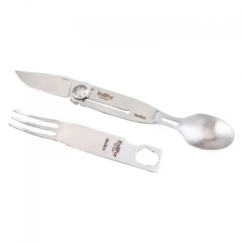 Cubiertos Knisfor NexTool
