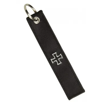 Llavero Key Ring