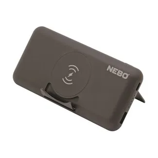 Nebo 10K Powerbank Wireless 10000mAh