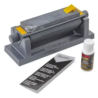 3-STONE Sharpening System - Smith's
