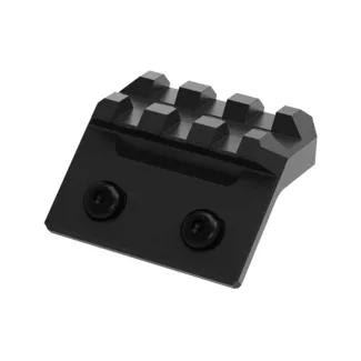 Clawgear 45 Degrees Mount KeyMod