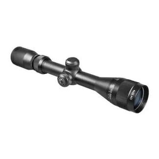 Air Riflescope 4x32 AO - Barska Optics