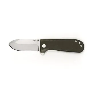 WESN Allman G10 · Od green