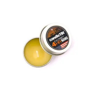 CandleTin Nano (3 Pack) - Exotac