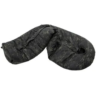 Carinthia Defence 4 · Multicam Black