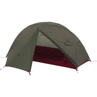 Elixir 1 Backpacking Tent - MSR