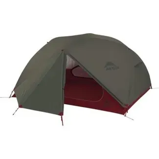 Elixir 3 Backpacking Tent - MSR