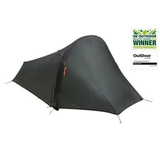 Vango F10 Hydrogen Alpine · Verde / OD
