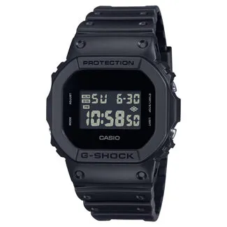 Casio G-Shock DW-5600UBB