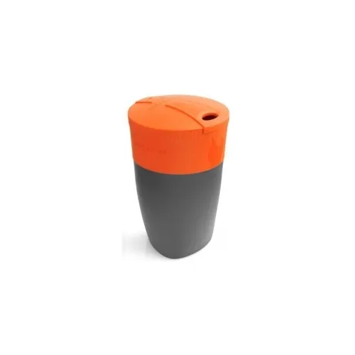 Up Cup · Naranja